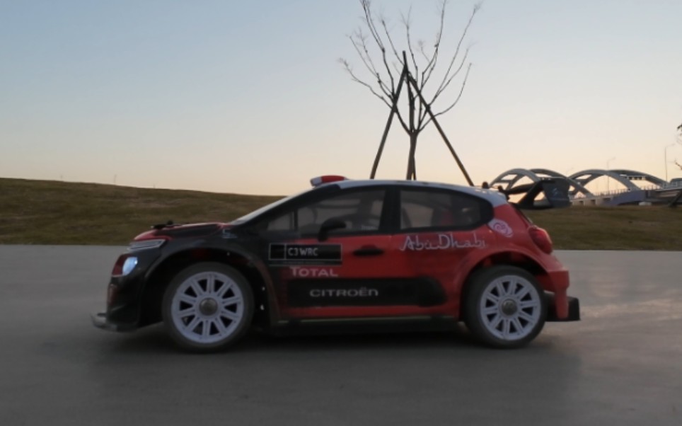 mini版wrc拉力赛,美嘉欣14303下地视频