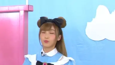 魔法笑女内田彩-哔哩哔哩_Bilibili