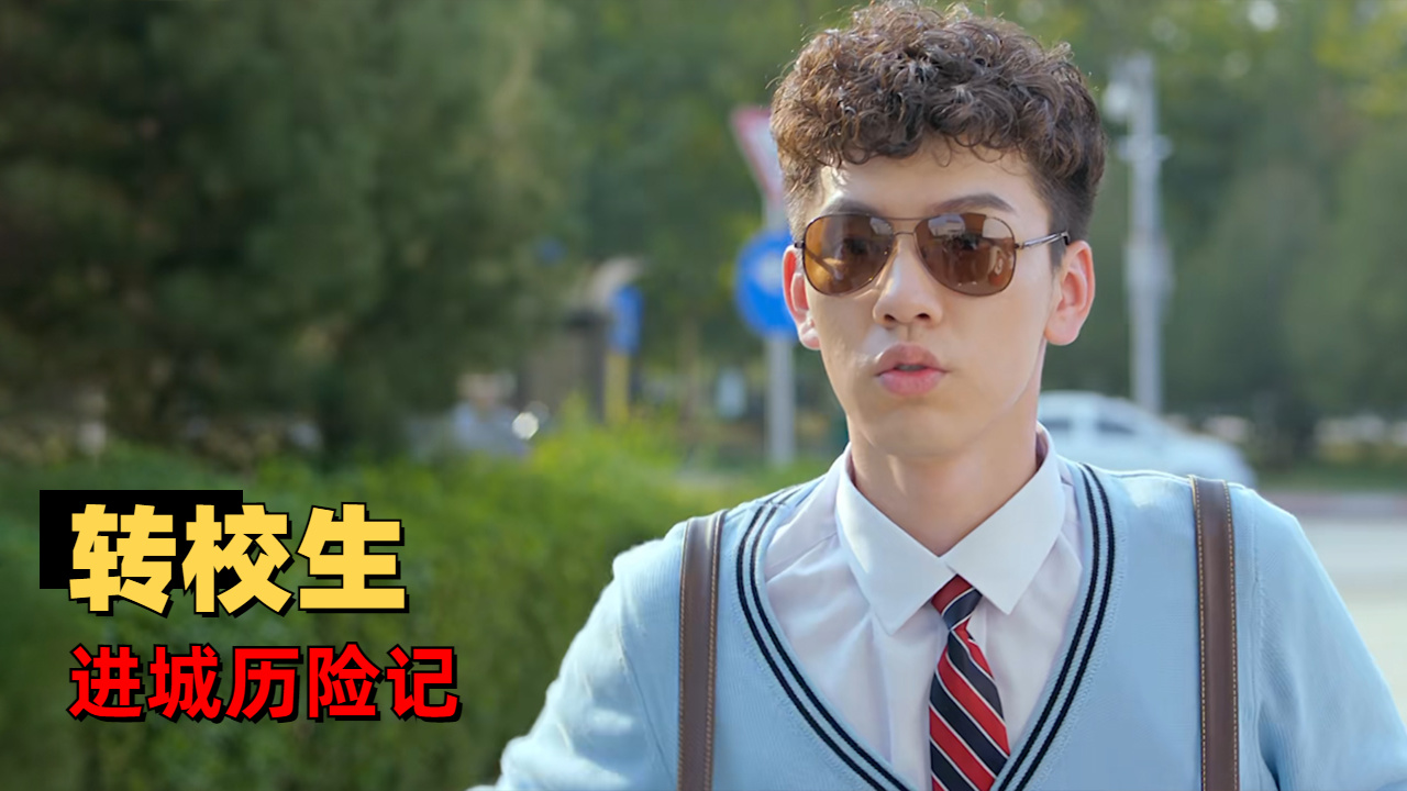 东北转校生第一部