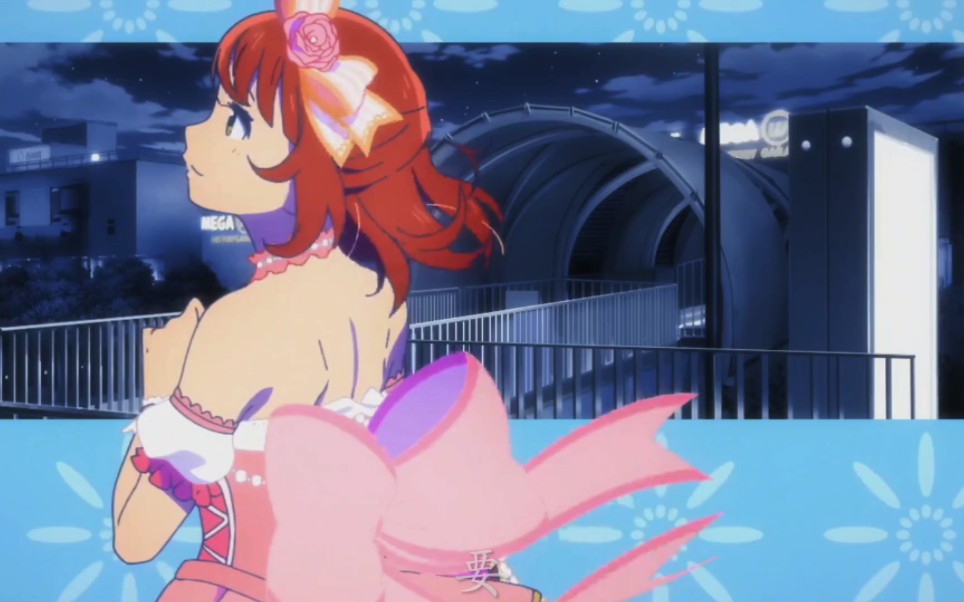 上原步梦,步女士