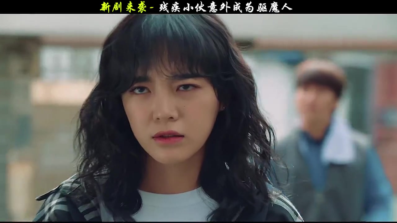 暖心小男孩意外成为驱魔人惊奇的传闻