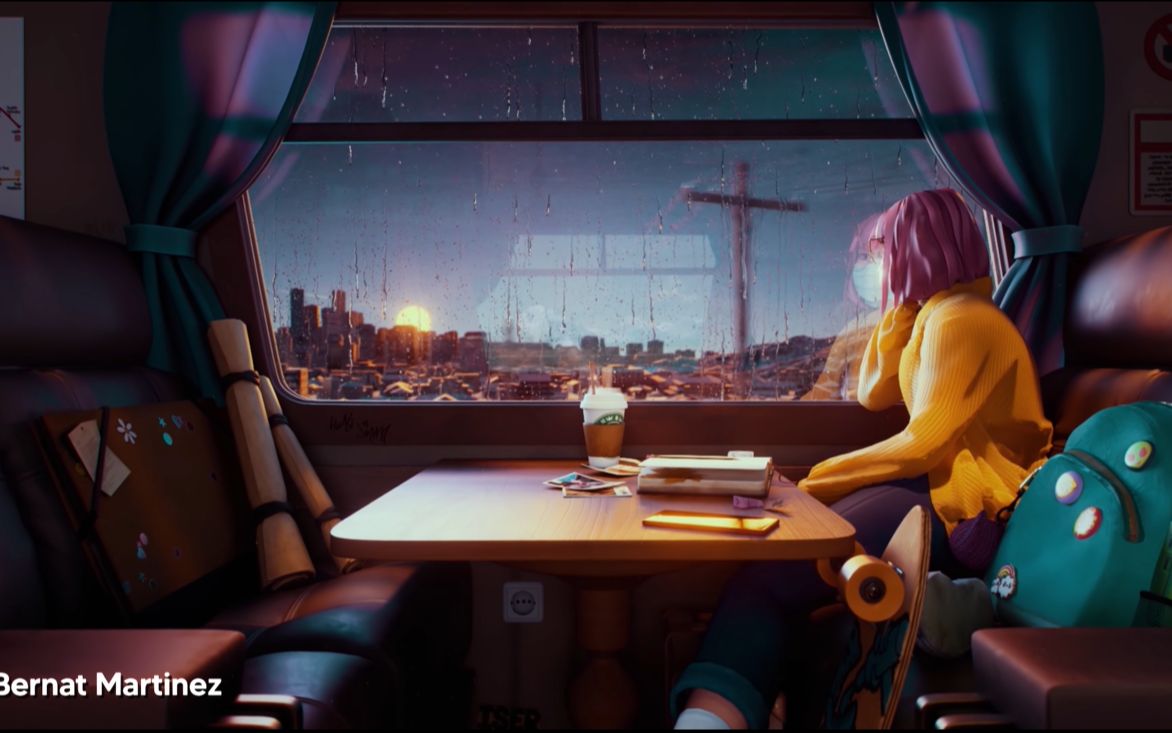 【无尽旅程】infinite journeys_哔哩哔哩_bilibili