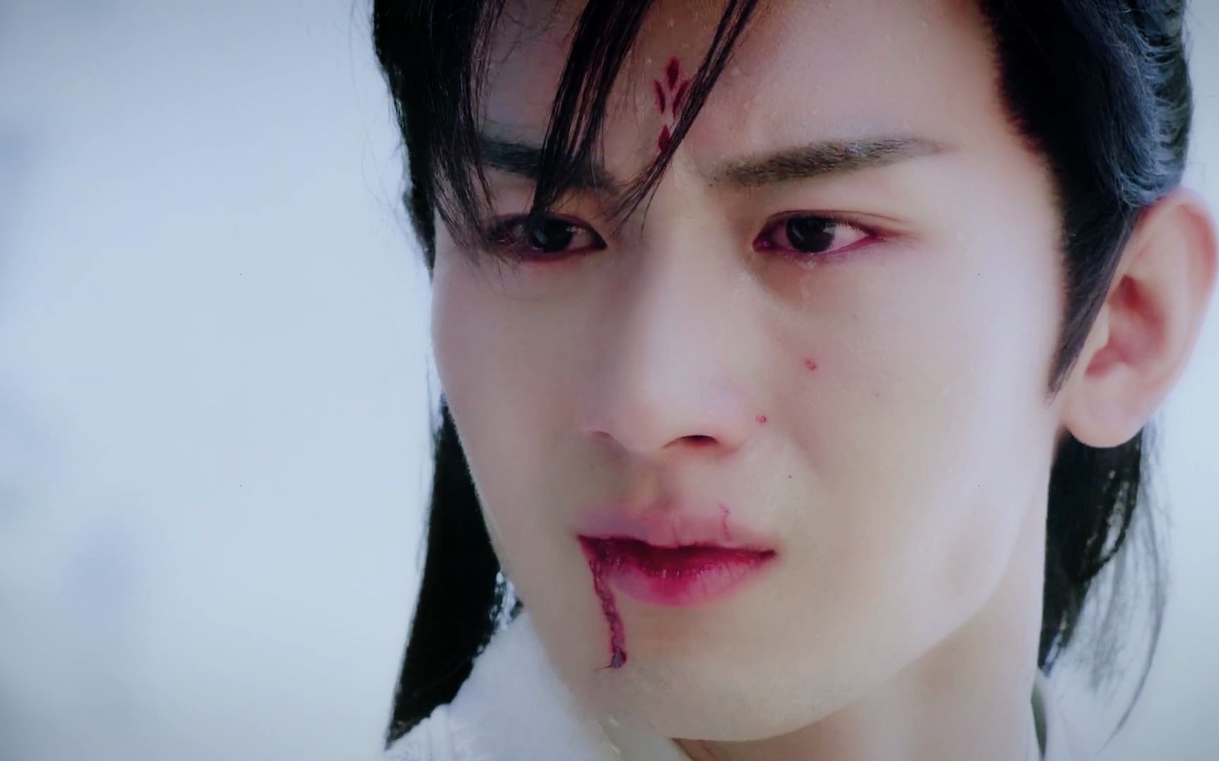 【成毅/禹司风】我 还 活 在 8 月 男 友    禹 司 风  的 虐 恋 里