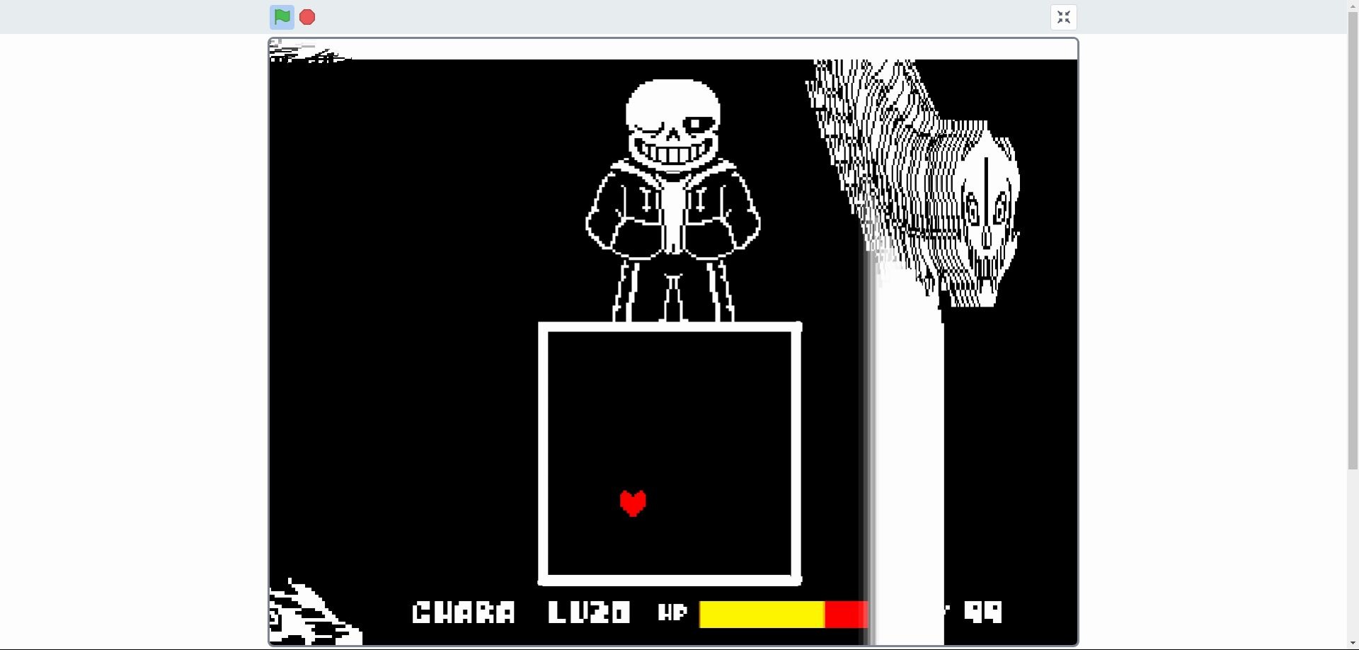 震惊edgesans学会了骨头和gb炮