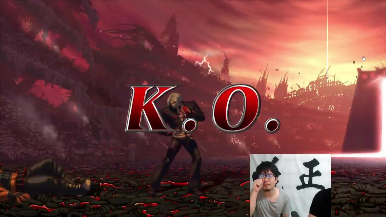 拳师七号20170420钻石中年人不择手段上波大师给你们看