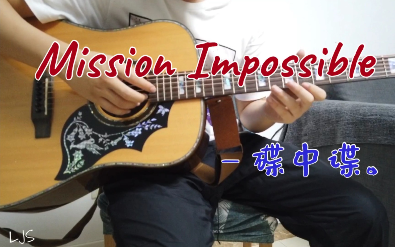 Mission Impossible 碟中谍主题曲哔哩哔哩bilibili