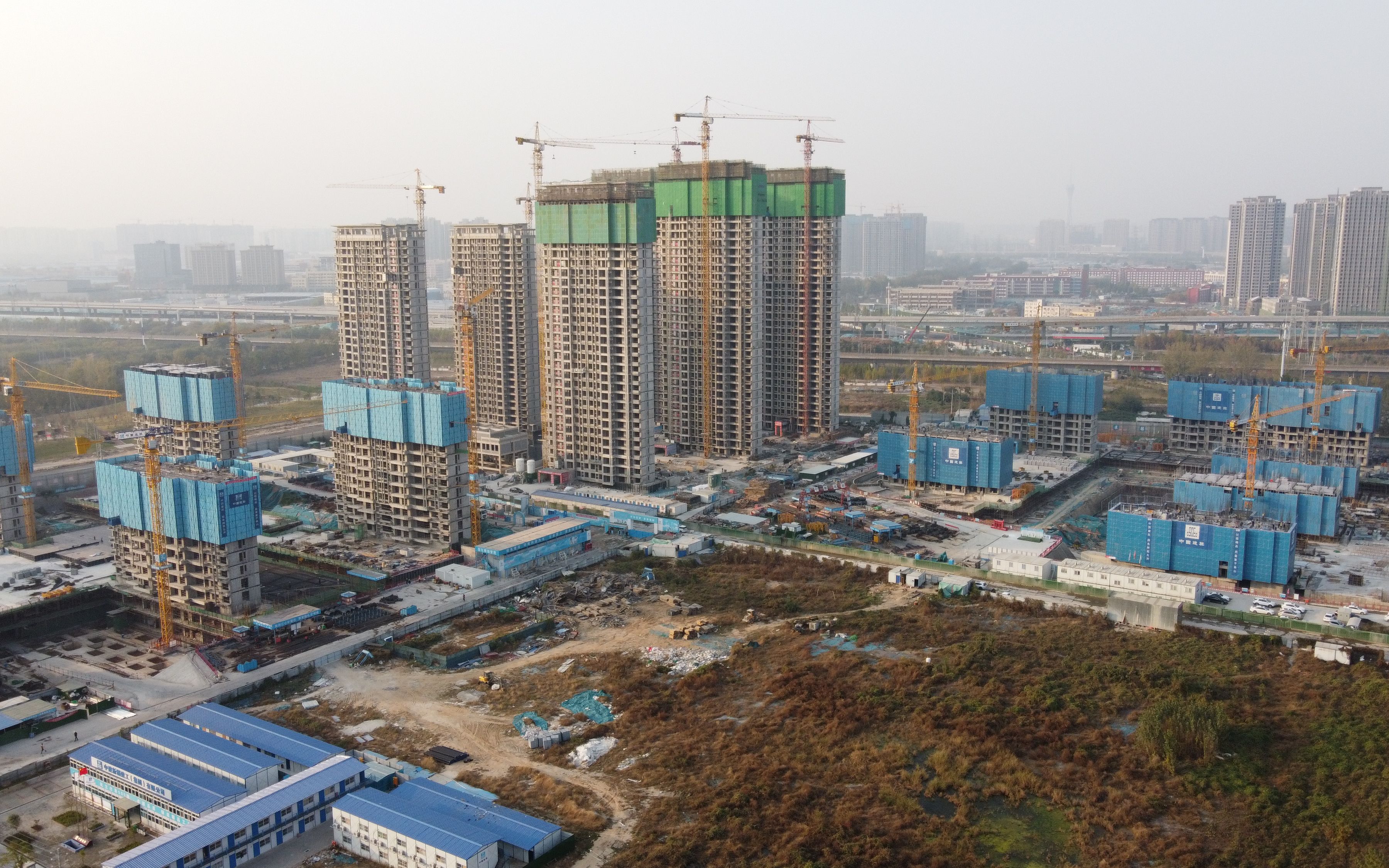 管南大盘全方位正面刚快速进入深水区富田城九鼎华府有多少胜算