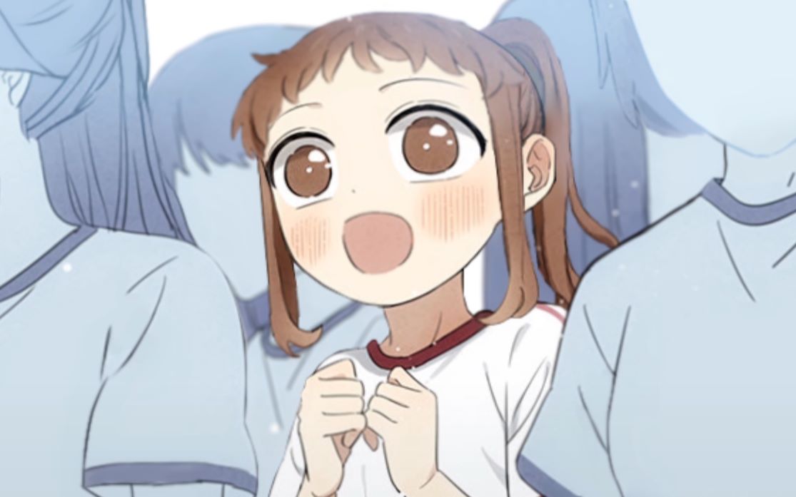 【动态漫画】吉川流《暗恋》第五集02-flay工作室