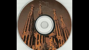 Takashi Kokubo (小久保隆) - Barcelona ～ Gaudi's Dream