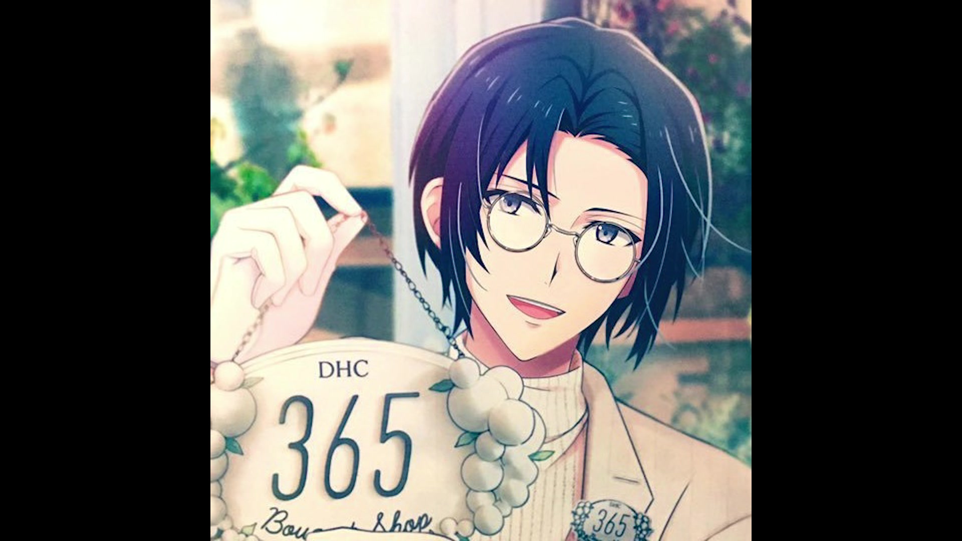 【idolish7】歌曲 和泉一织(増田俊树)部分 cut