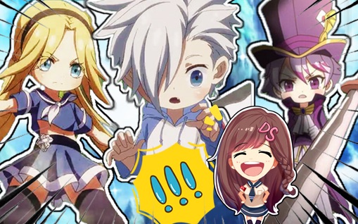 酷跑英雄中二少年带你看不一样的人土风情