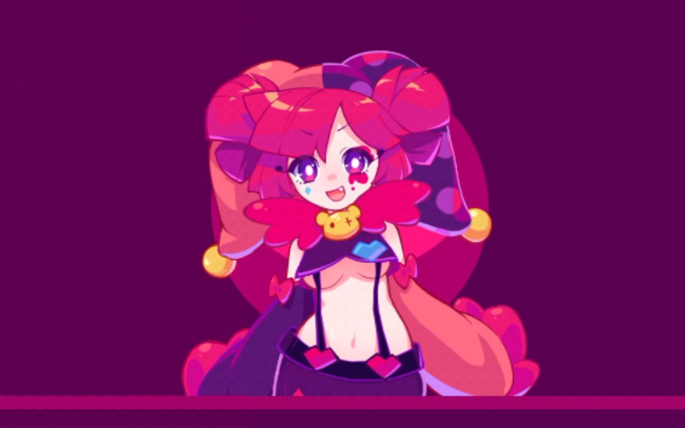 musedash角色一览更新前