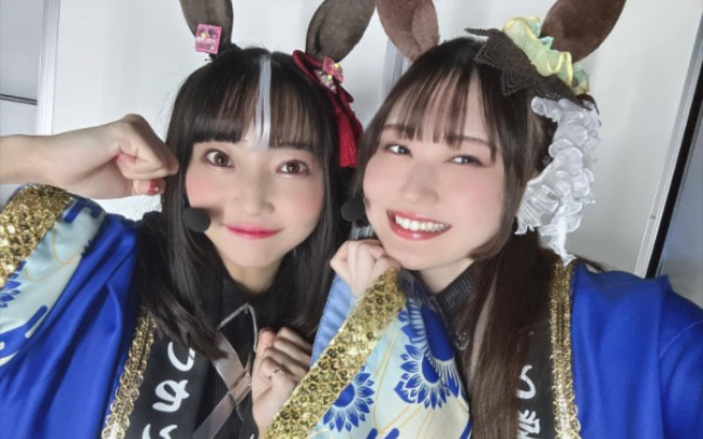 今日良曲推荐:《ambitious world》~立花日菜/矢野妃菜喜