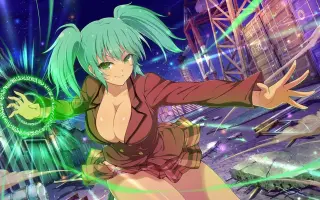 一骑当千吕布奉先 哔哩哔哩 Bilibili