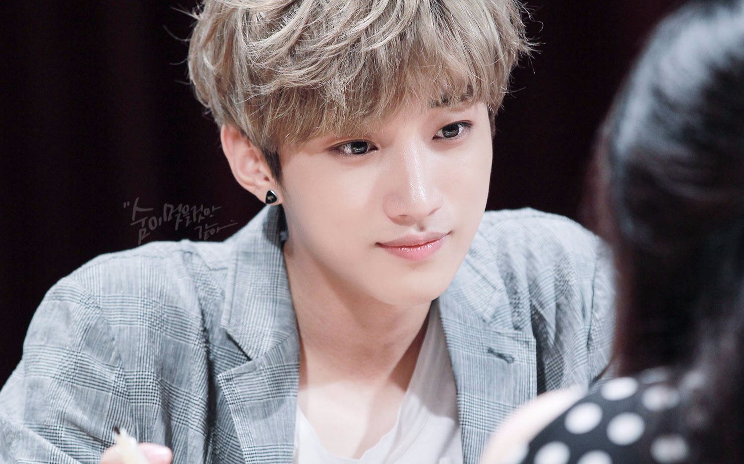 【郑振永】走过打歌现场振永ver.