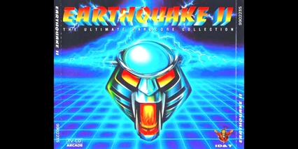 [图]EARTHQUAKE II [FULL ALBUM 146_44 MIN] _THE ULTIMATE HARDCORE 1994 HQ CD1 CD2