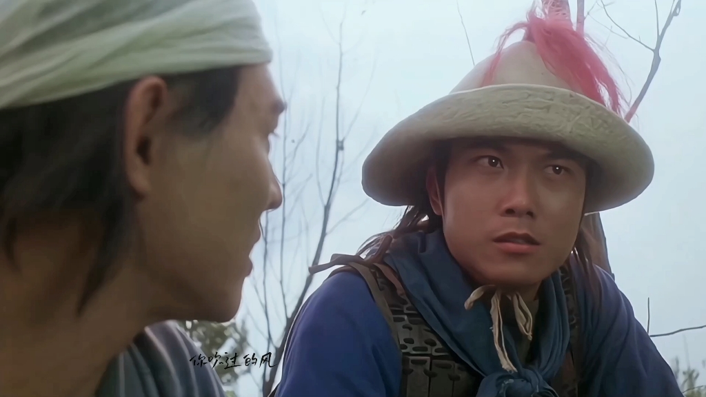 【钱小豪】董天宝的积极进取不励志吗?