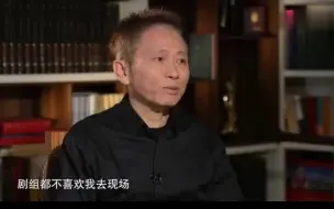 Download Video: 《大明王朝1566》拍摄最后一天，刘和平跪在嘉靖皇帝陵前，直到拍完