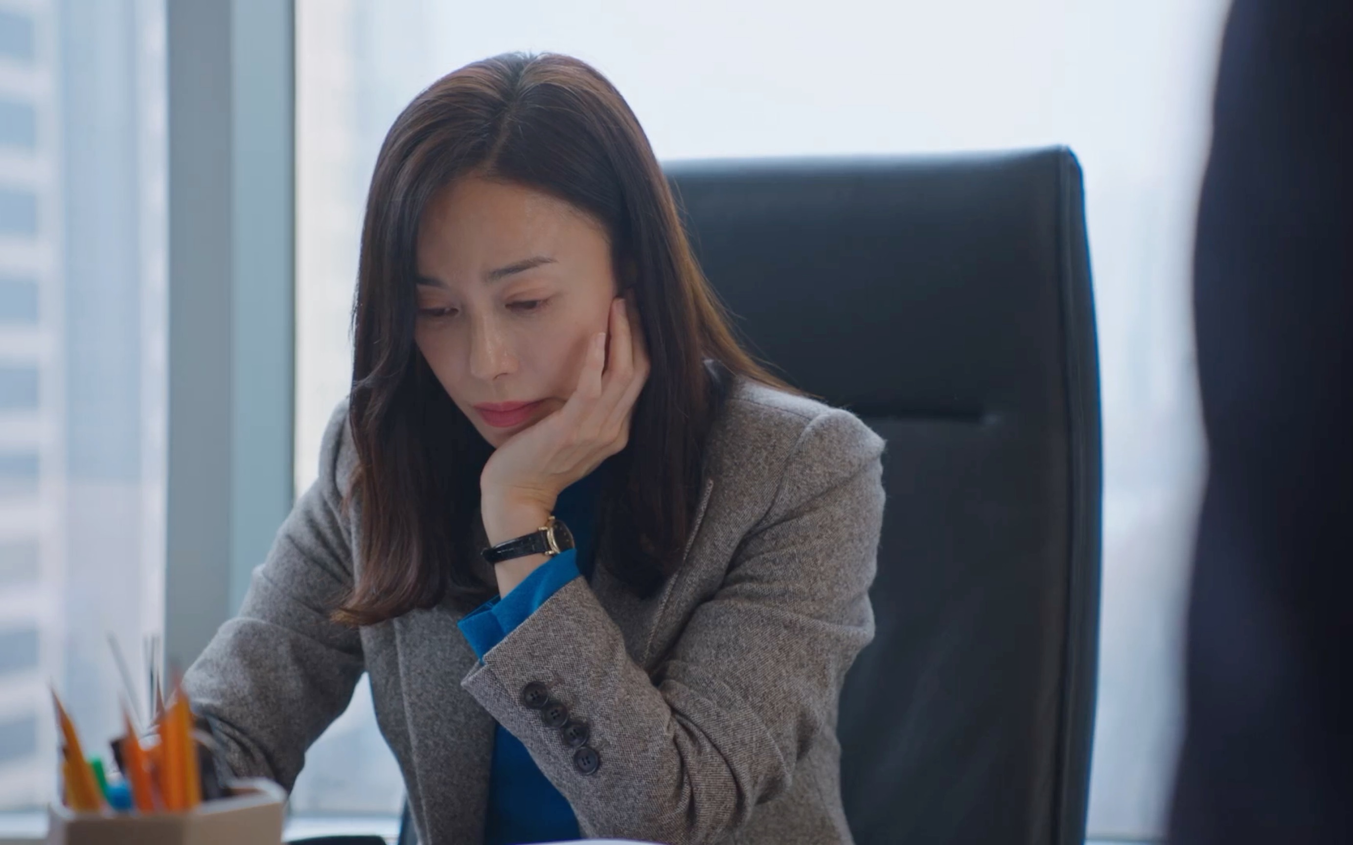 一等绯闻10-8 郑敬淏 全度妍