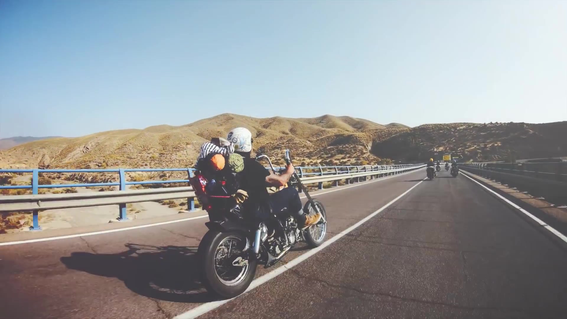 复古哈雷机车zombiechopperrunzcr102018