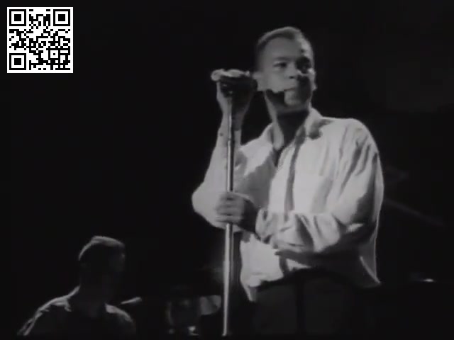 [图]Fine Young Cannibals - Suspicious Minds, live 1989