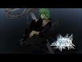 [图]【GUMI】静寂の夜と繰り返す夢【PV】