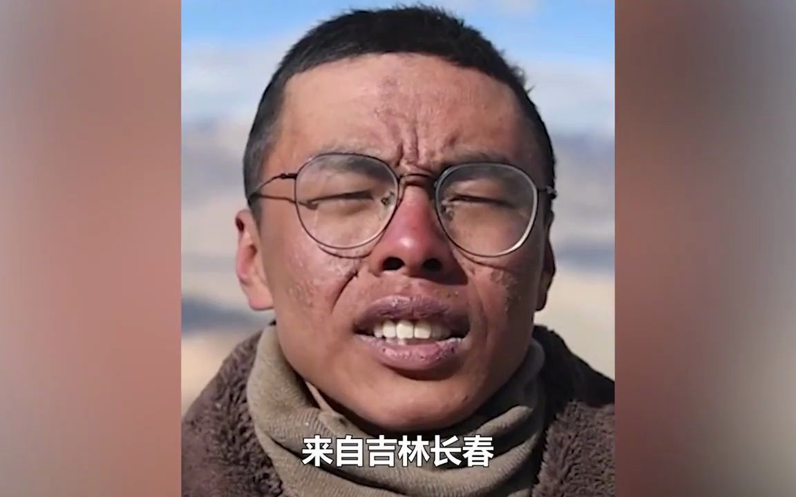 [图]盘点军人催泪瞬间，这一抹橄榄绿充满光与力量，护佑万家安宁！