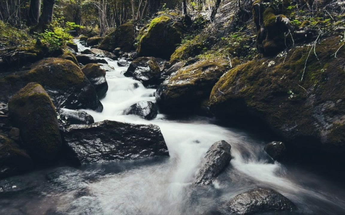 [图]钢琴曲《水之韵》