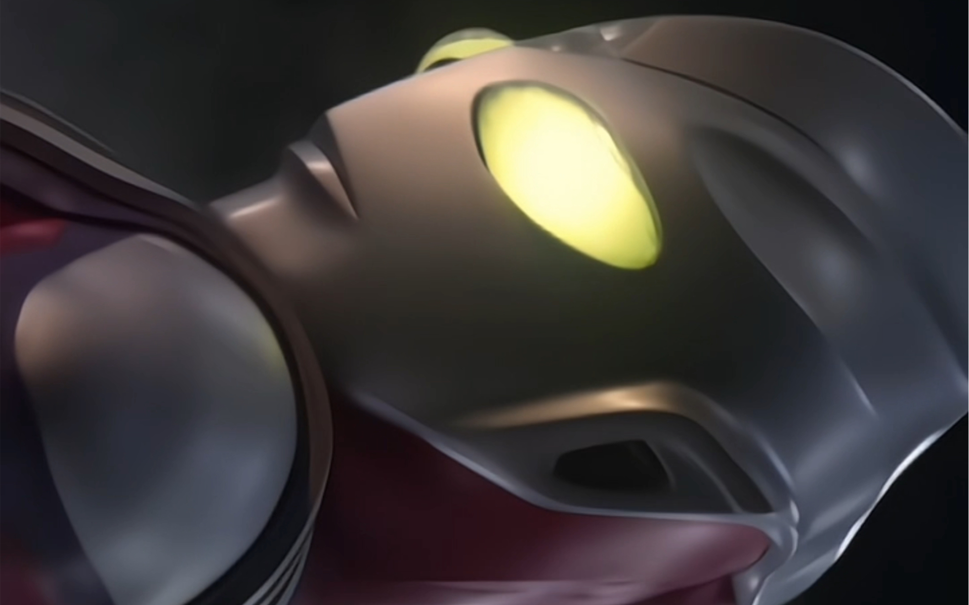 ultraman回头卡点