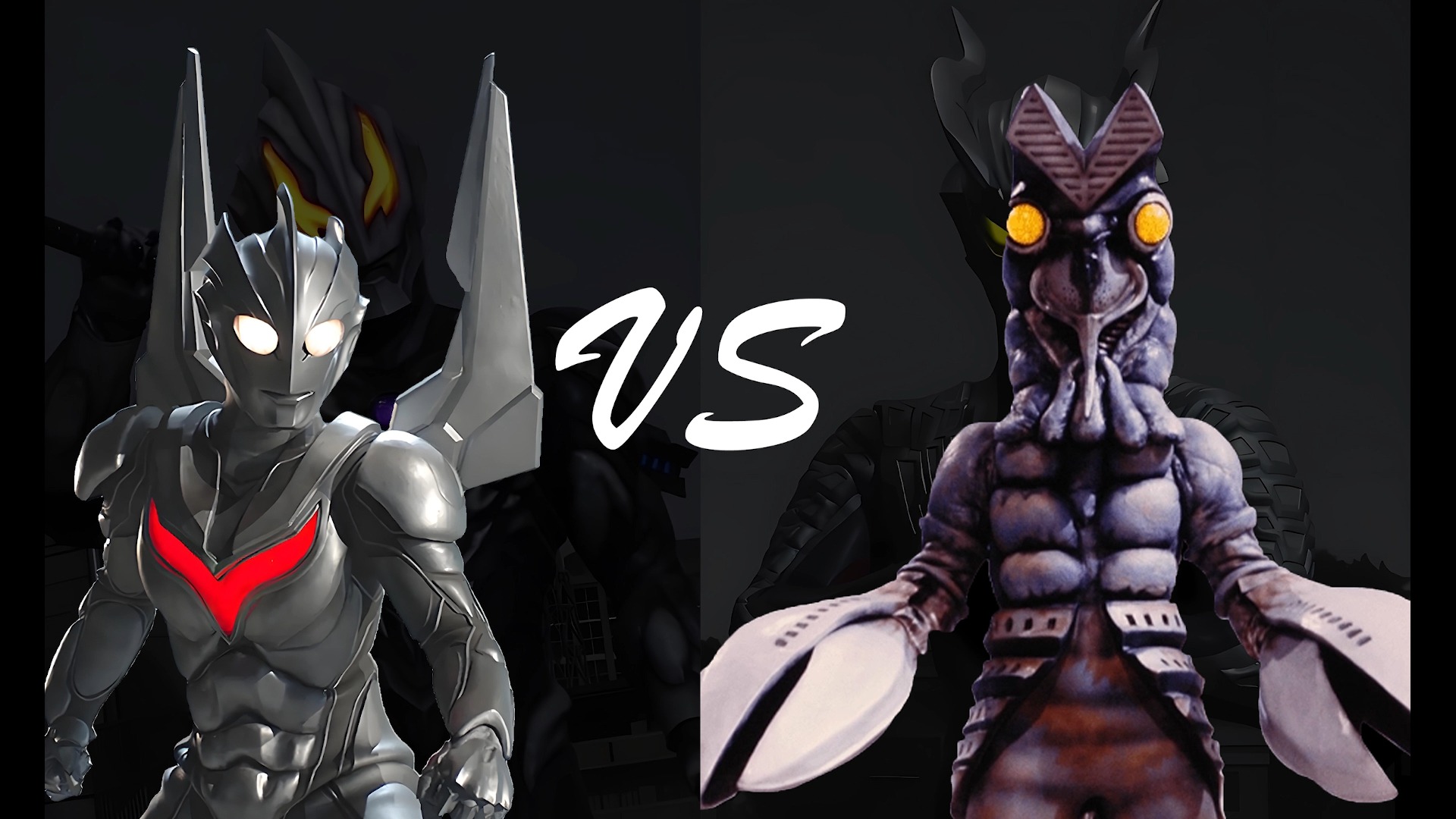 (奥特理论赛)诺亚的美塔领域能否吸干黑巴?