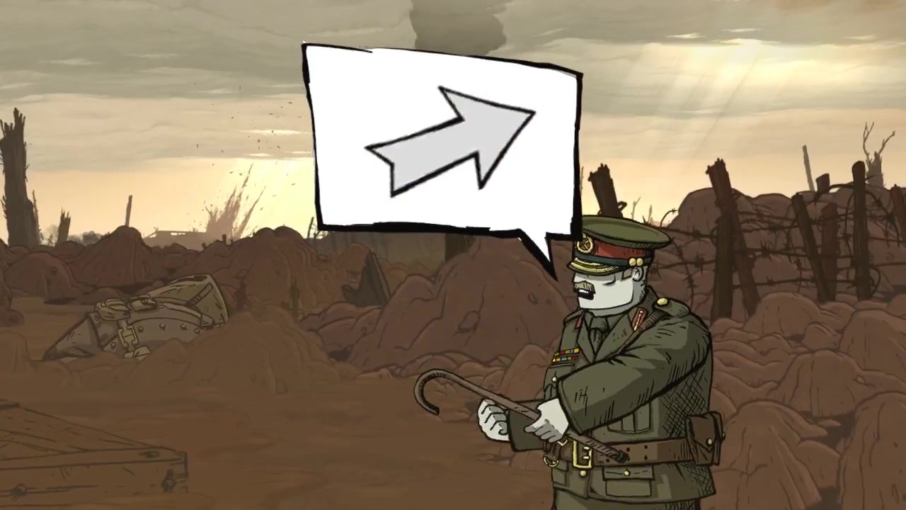 勇敢的心:世界大战剧情流程十五_哔哩哔哩_bilibili