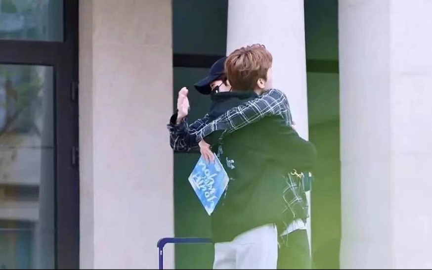 青春有你3昊宇时节陈俊宇杨昊铭24日见未来并肩走花路