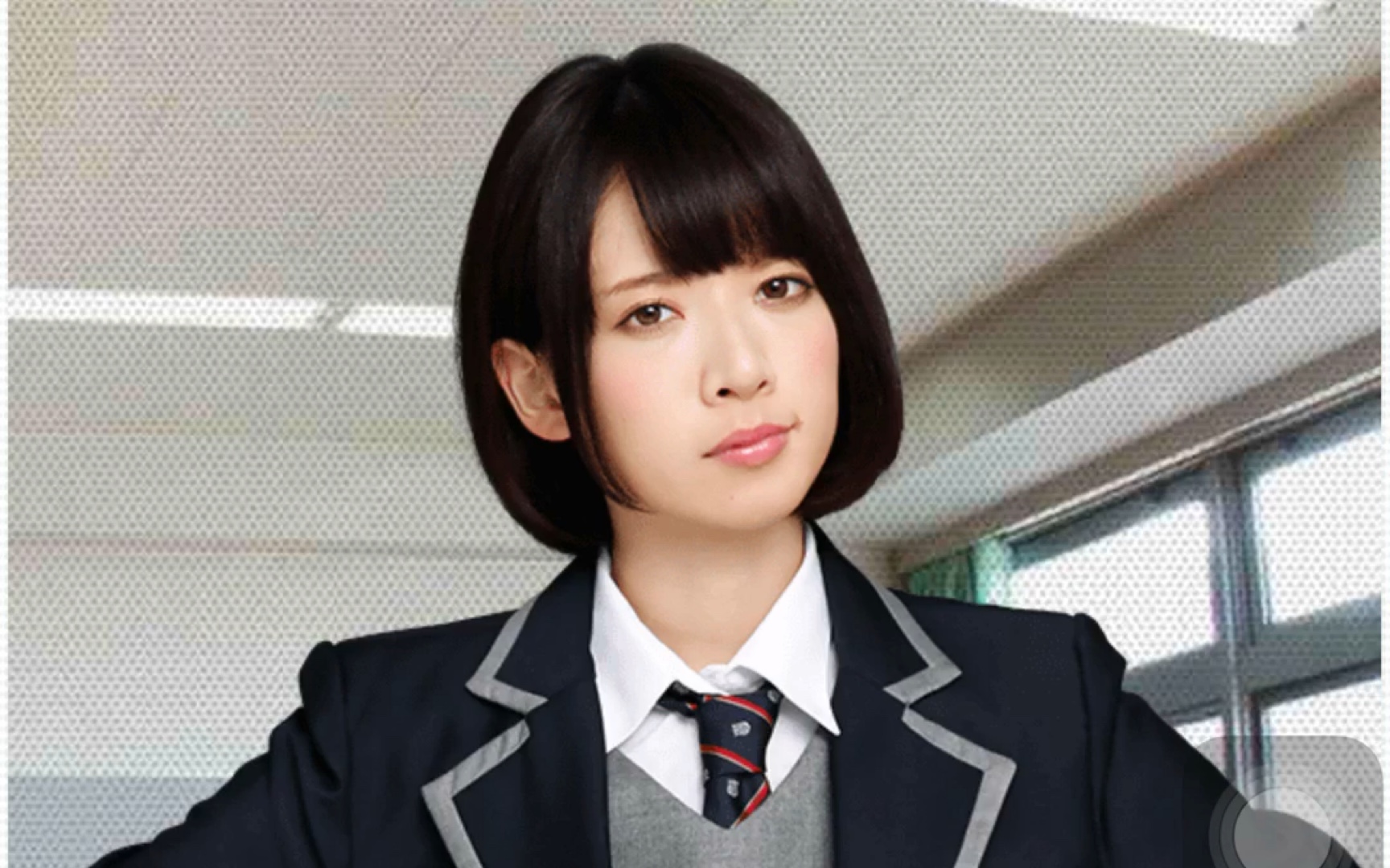 【乃木恋】隐藏剧情字幕版-老桥真的很冷(傲)酷