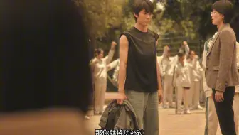 【马柏全】超长陈麦冬cut 青春疼痛文学