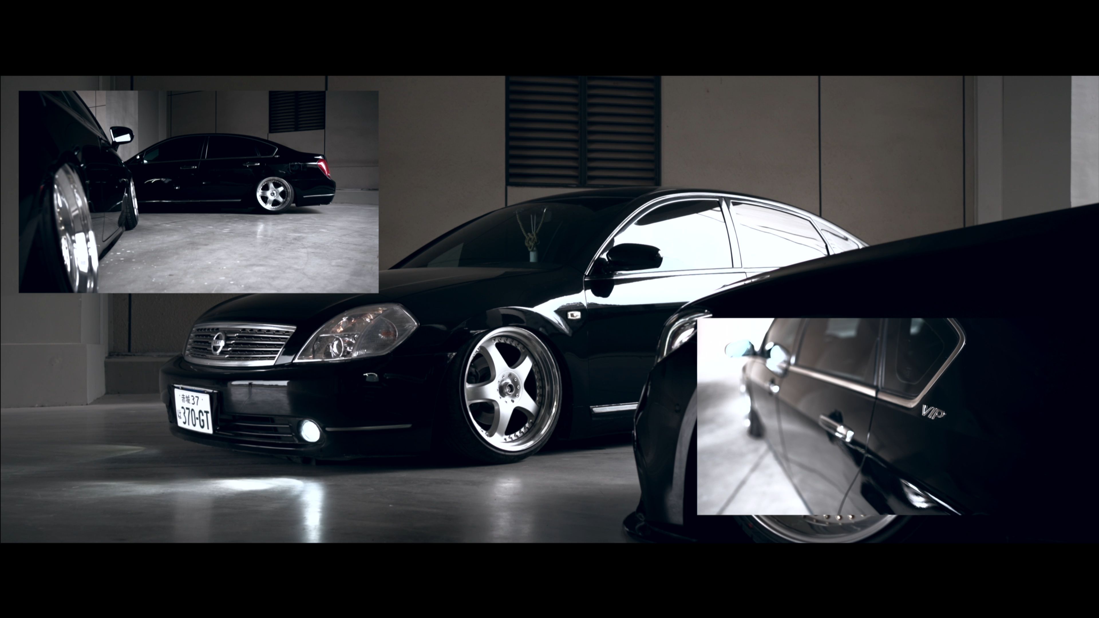 [xiaoxu]【4k】五幅饕餮 mercedes-benz e260 | nissan teana