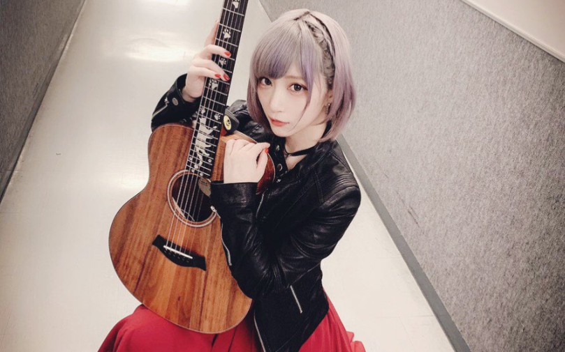 【reona】「カナリア」リスアニ live 2019