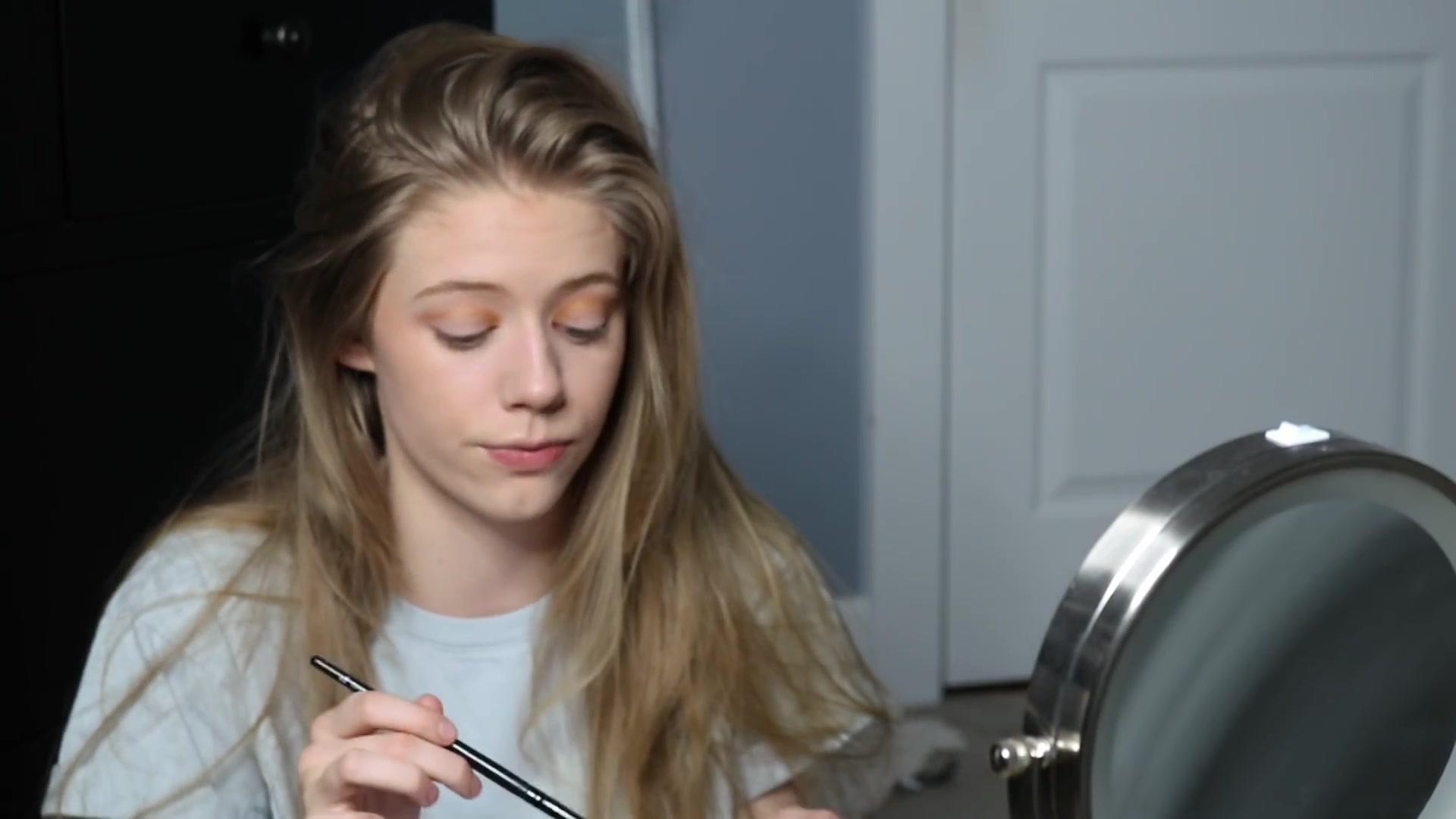 【natalie lynn】您的美妆博主已上线 trying to follow a james