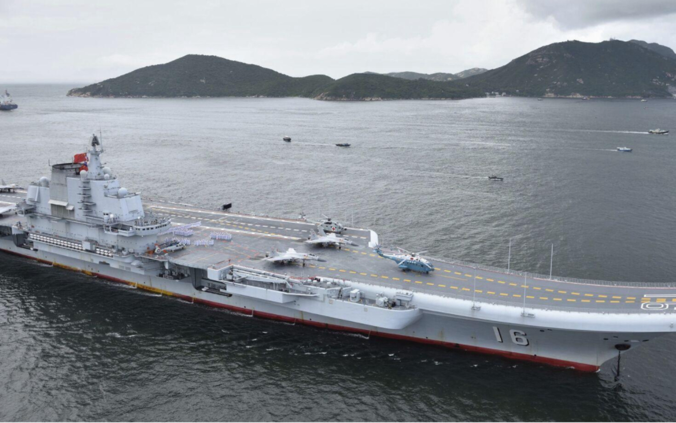 中国005航母会是全球最先进的航母吗?