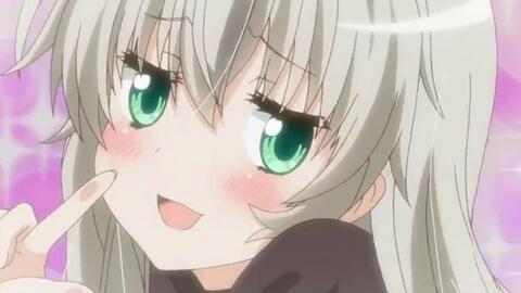 這いよれ ニャル子さん Op 太阳曰く燃えよカオス 後ろから这いより队g Reinforce 中日双语字幕 哔哩哔哩