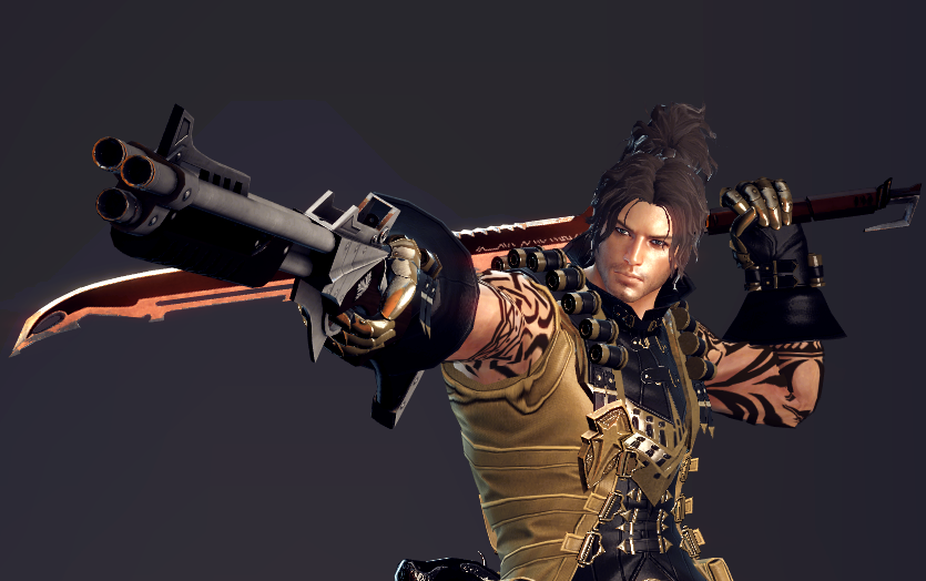 洛奇英雄传转载枪剑76solo内文22分35秒换算新标配