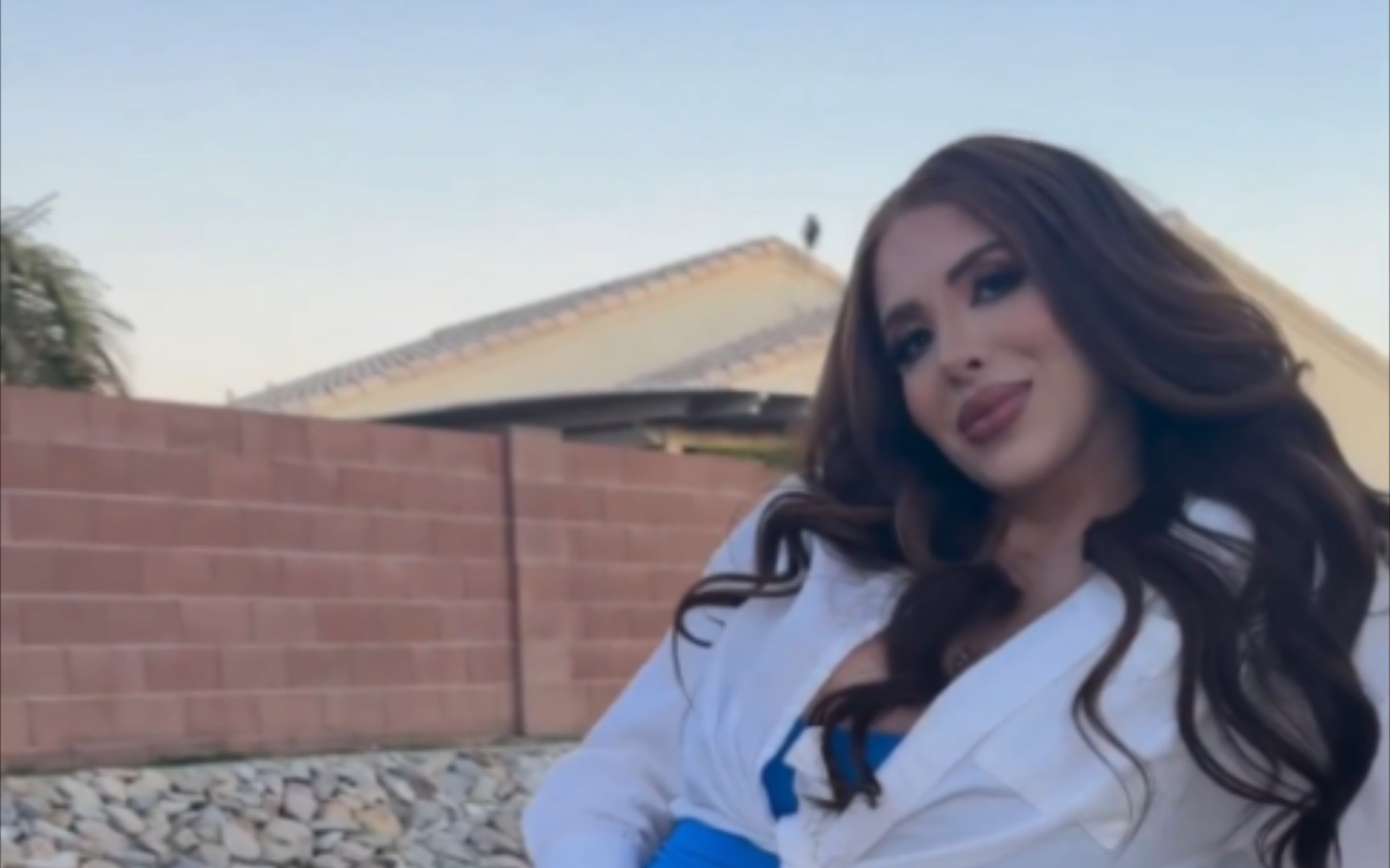 美女大码模特,时尚炸街