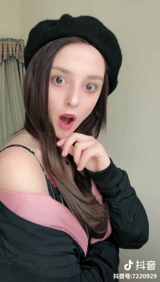 来自摩尔多瓦的小姐姐潇潇2