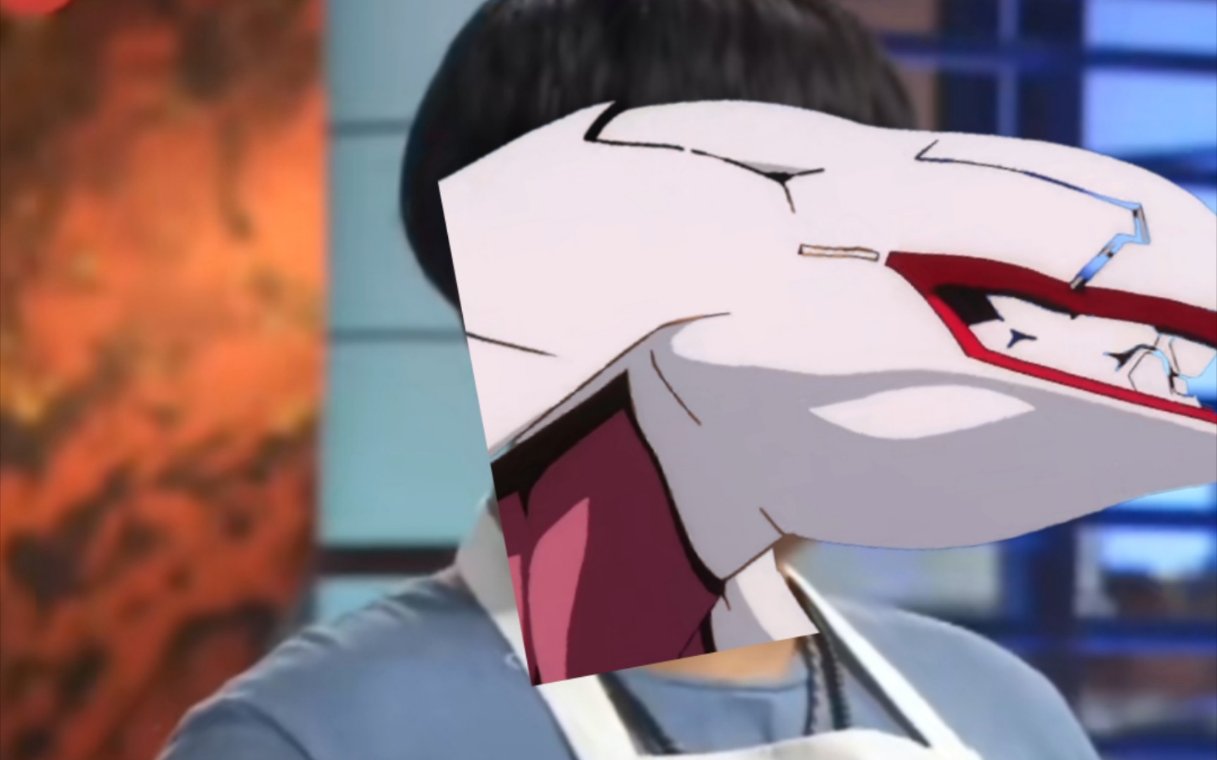 顶级量产机保留二号机原本味道