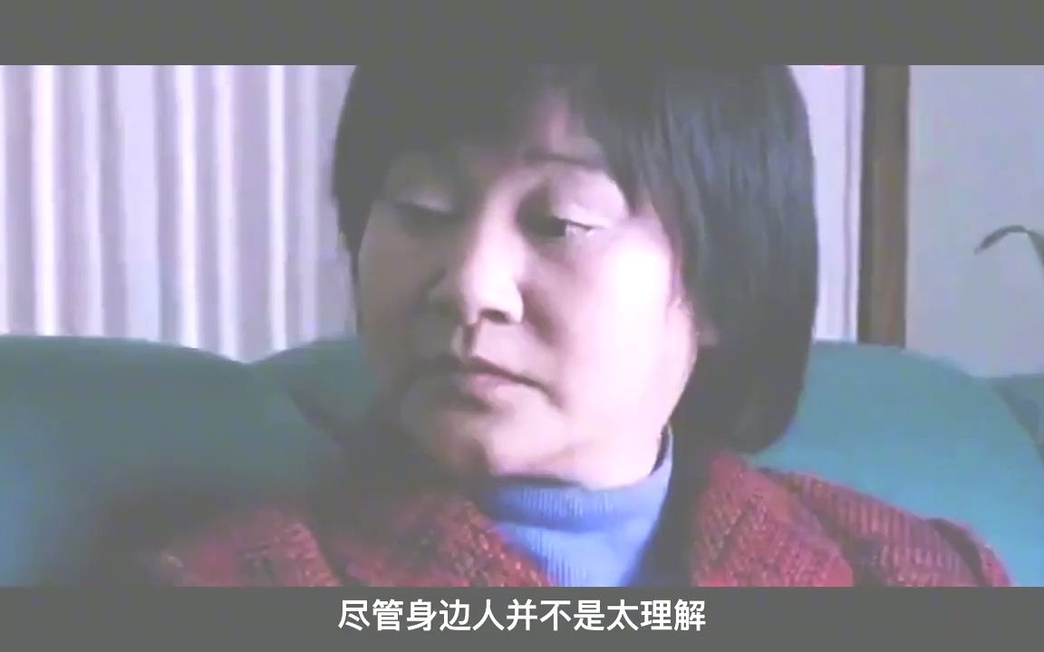 1992年陈赓夫人去台湾,临终前留下遗言:我死后不要和你爸爸合葬哔哩哔哩bilibili