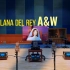 百万级装备听《 A&W 》- Lana Del Rey【Hi-Res】