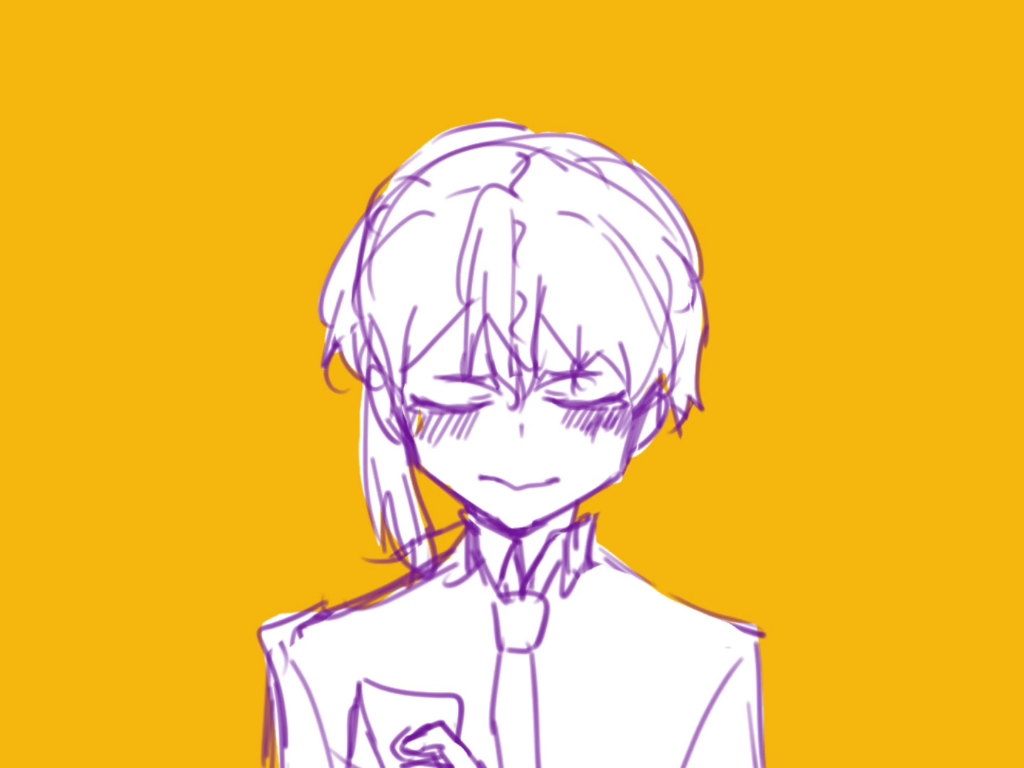 【dr.stone/幻千】把「重要的事」说成了「告白」