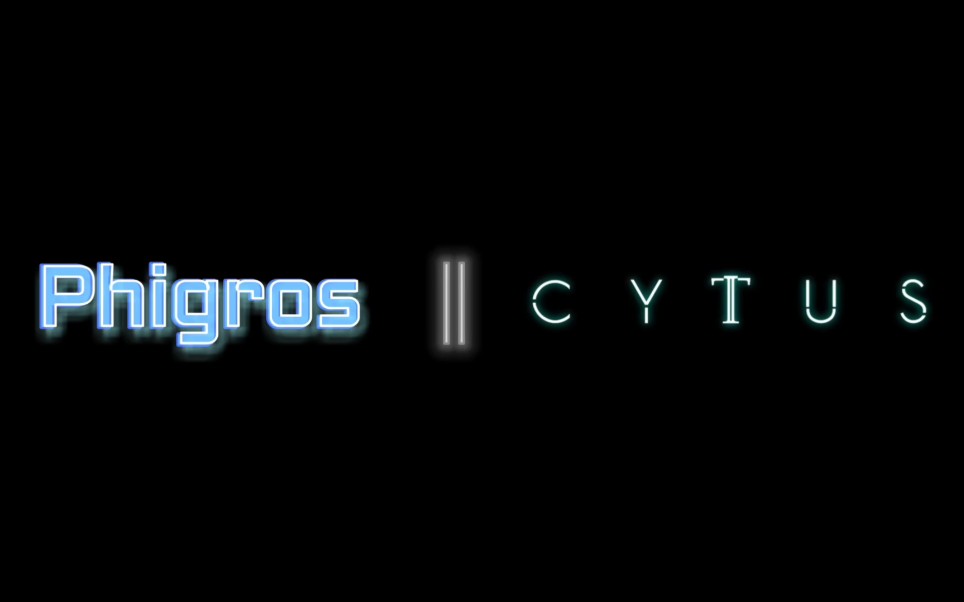 【Phigros】Cytus II精选集曲目预览CYTUSII