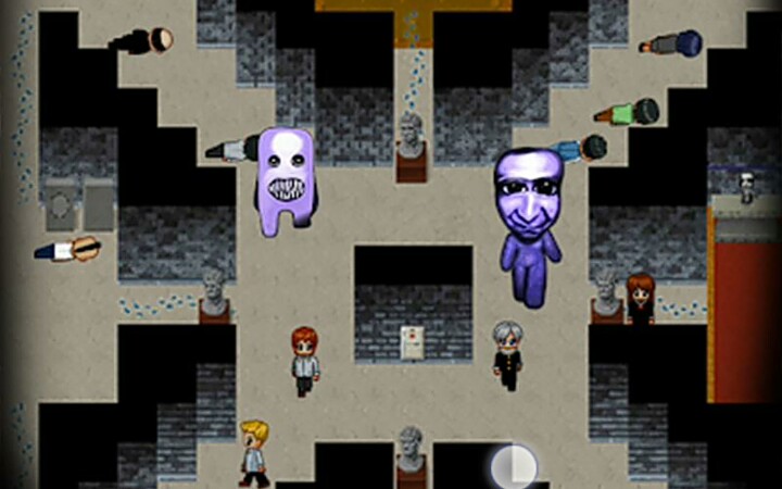 青鬼出4了可以联机