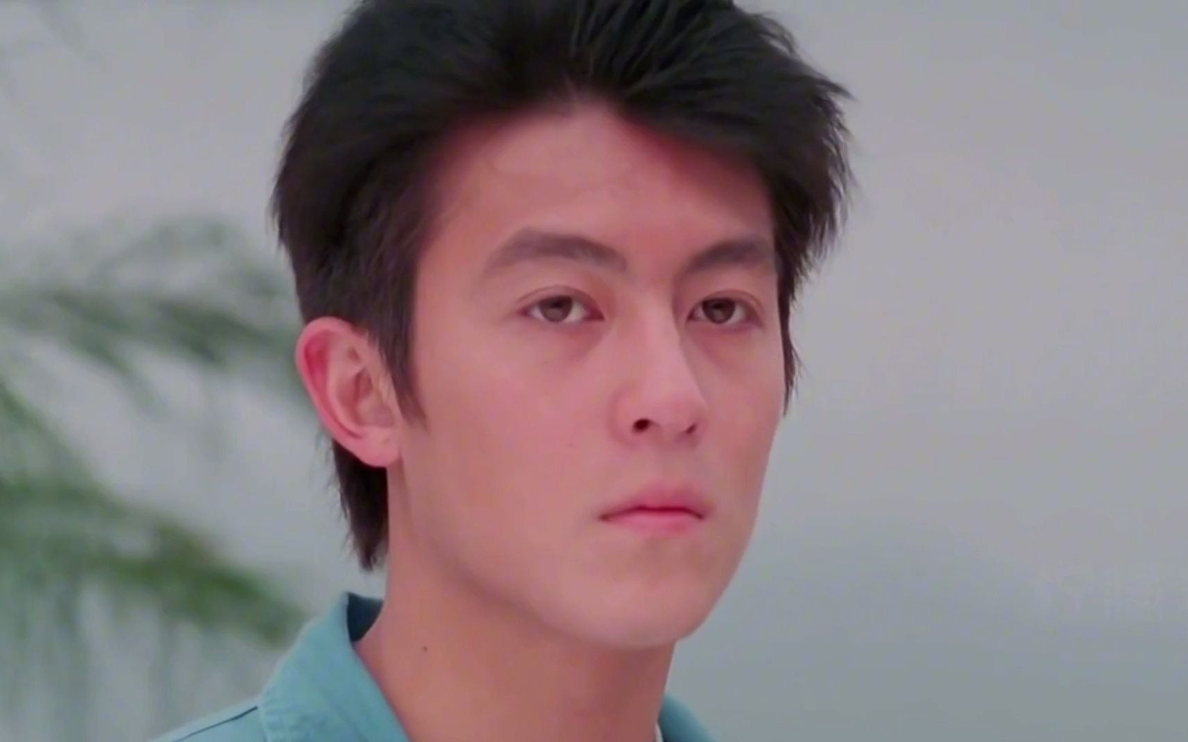 【陈冠希】爷当年一个寸头就迷倒万千少女!