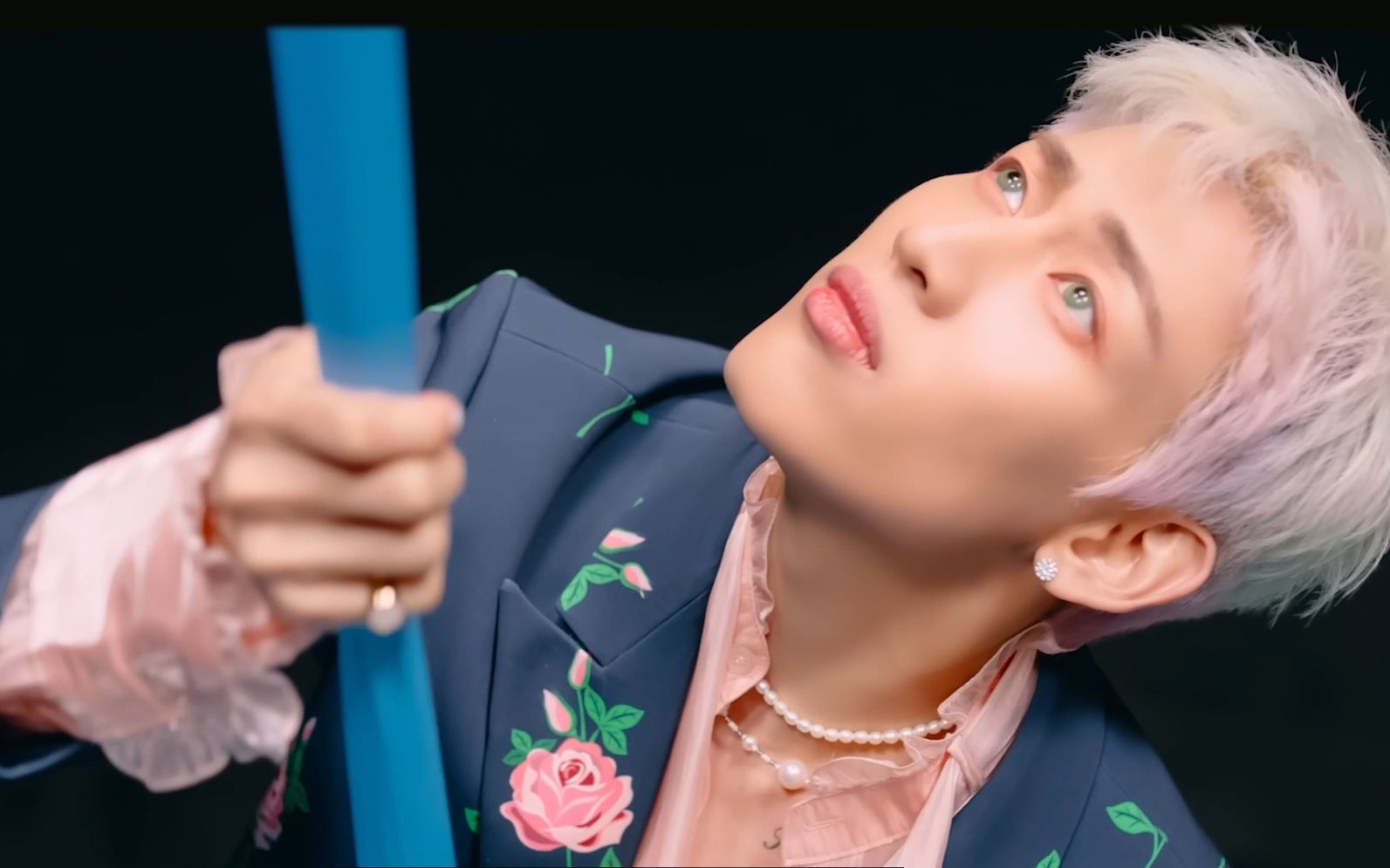 【中字】k-pop 210615 [官方mv] bambam (got7) - ribbon [韓國出道